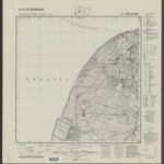 Topographische Karte 1:25.000 (2117) Altenwalde [VII1944, Meßtischblatt]