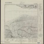 Topographische Karte 1:25.000 (2120) Neuhaus an der Ostsee [VII1944, Meßtischblatt]