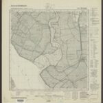 Topographische Karte 1:25.000 (2122) Krempe [1941, Meßtischblatt]