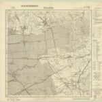Topographische Karte 1:25.000 (2123) Hohenfelde [1940, Meßtischblatt]