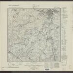 Topographische Karte 1:25.000 (2134) Wismar [1943, Meßtischblatt]