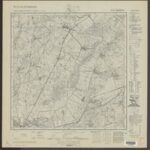 Topographische Karte 1:25.000 (2139) Kritzkow [1941, Meßtischblatt]