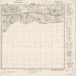 Meßtischblatt 2150 : Usedom?Wollin [1932, 1:25.000]