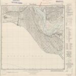 Meßtischblatt 2151 : Kaseburg [1934, 1:25.000]