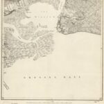 Meßtischblatt Nr.2152 Lubin - 1:25.000 (1947)