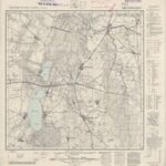 Meßtischblatt 2154 : Dobberhul [1941, 1:25.000]