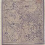 Meßtischblatt 2160 : Stolzenberg [1:25.000]