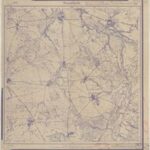 Meßtischblatt 2162 : Wusterbarth [1:25.000]