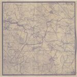 Meßtischblatt 2163 : Groß Kroessin [1:25.000]