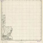 Meßtischblatt Nr.2170 Sapolno - 1:25.000 (1947)