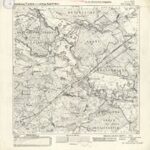 Meßtischblatt Nr.2174 Long - 1:25.000 (1874)