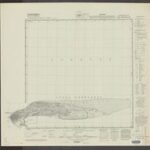 Topographische Karte 1:25.000 (2209) Norderney  [1939, Meßtischblatt] GEHEIM