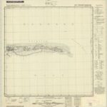 Topographische Karte 1:25.000 (2211) Ostende-Langeoog [1939, Meßtischblatt]