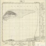 Topographische Karte 1:25.000 (2212) Spiekeroog [1946, Meßtischblatt]