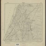 Topographische Karte 1:25.000 (2217) Midlum in Hannover [1908, Meßtischblatt]