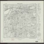 Topographische Karte 1:25.000 (2235) Hohen-Viecheln [1936, Meßtischblatt]