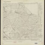 Topographische Karte 1:25.000 (2249) Leopoldshagen [1936, Meßtischblatt]