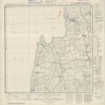 Meßtischblatt 2253 : Paulsdorf [1940, 1:25.000]