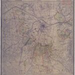 Meßtischblatt 2262 : Bad Polzin [1:25.000]