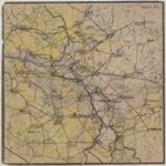 Meßtischblatt 2263 : Kollatz [1:25.000]