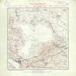 Meßtischblatt Nr.2266 Neustettin - Agronomische Ausgabe 1:25.000 (1893)