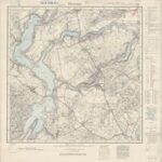 Meßtischblatt 2269 : Foerstenau [1935, 1:25.000]
