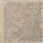 Meßtischblatt 2270 : Pollnitz [1:25.000]