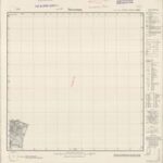 Meßtischblatt 2271 : Niesewanz [1933, 1:25.000]