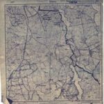 Meßtischblatt Nr.2292 Ribben - Reichsbodenschätzung 1:25.000