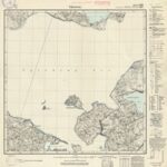 Meßtischblatt Nr.2296 Sorren - 1:25.000 (1937)