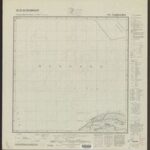 Topographische Karte 1:25.000 (2315) Langwarden [1942, Meßtischblatt]