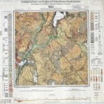 Meßtischblatt 2330 : Moelln [1914, 1:25.000]