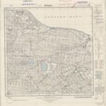 Meßtischblatt 2352 : Althagen [1936, 1:25.000]