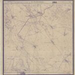 Meßtischblatt 2358 : Groß Borckenhagen [1:25.000]