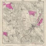 Meßtischblatt 2359 : Labes [1929, 1:25.000]