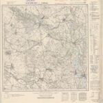 Meßtischblatt 2360 : Labenz [1936, 1:25.000]