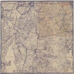 Meßtischblatt 2362 : Neu?Wuhrow [1:25.000]