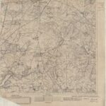 Meßtischblatt 2371 : Konitz [1:25.000]