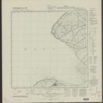 Topographische Karte 1:25.000 (2408) Wesrermarsch [III1940, Meßtischblatt]
