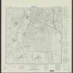 Topographische Karte 1:25.000 (2434) Suelstorf [1939, Meßtischblatt]