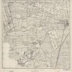 Meßtischblatt 2454 : GOLONOG [1947, 1:25.000]