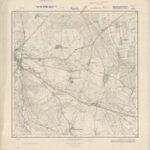 Meßtischblatt 2455 : Speck [1929, 1:25.000]