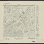 Topographische Karte 1:25.000 (2534) Lueblow [1937, Meßtischblatt]