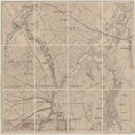 Meßtischblatt 2564 : Rederitz [1:25.000]