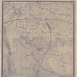 Meßtischblatt 2565 : Zippnow [1:25.000]