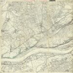 Meßtischblatt Nr.2577 Sartowitz - 1:25.000