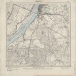 Meßtischblatt 2578 : Graudenz [1909, 1:25.000]