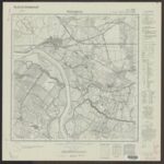 Topographische Karte 1:25.000 (2630) Boizenburg an der Elbe [1938, Meßtischblatt]