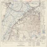 Meßtischblatt 2653 : Podejuch [1937, 1:25.000]