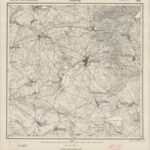 Meßtischblatt 2658 : Dobrzany [1948, 1:25.000]